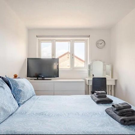 Little France House Room2 Edinburgh Luaran gambar