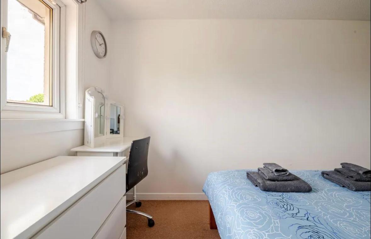 Little France House Room2 Edinburgh Luaran gambar