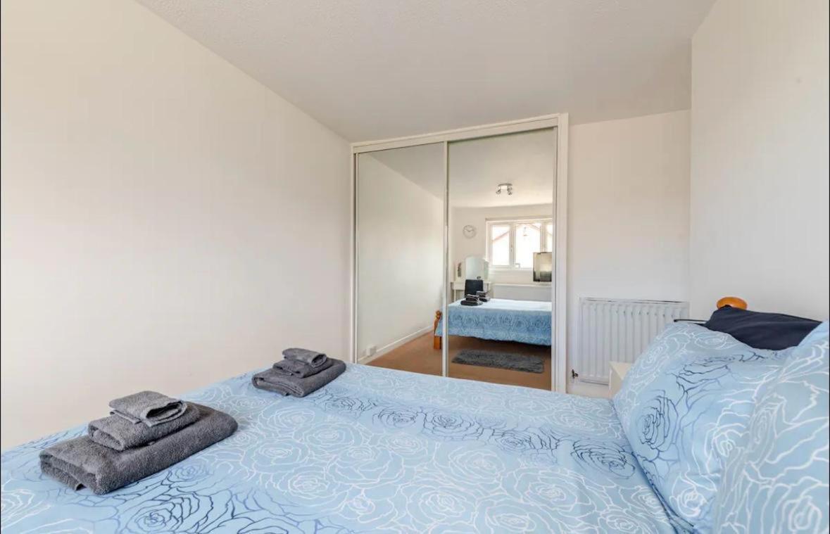 Little France House Room2 Edinburgh Luaran gambar