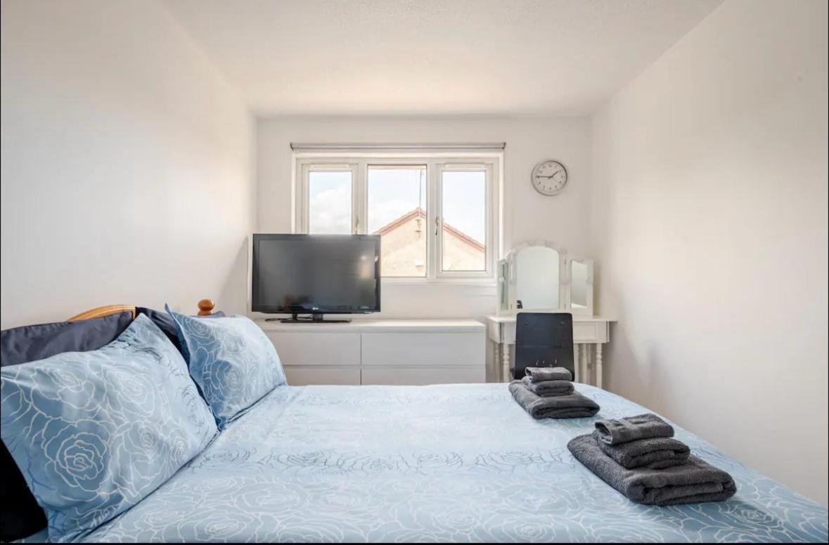 Little France House Room2 Edinburgh Luaran gambar
