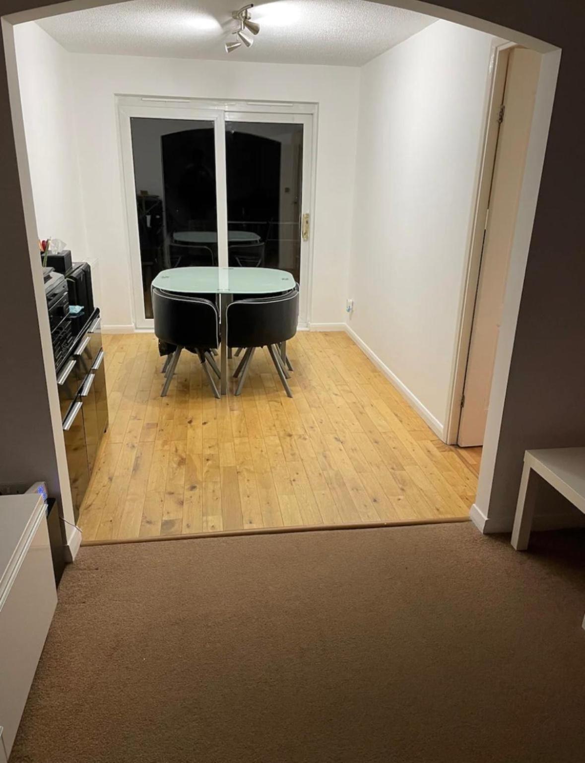 Little France House Room2 Edinburgh Luaran gambar